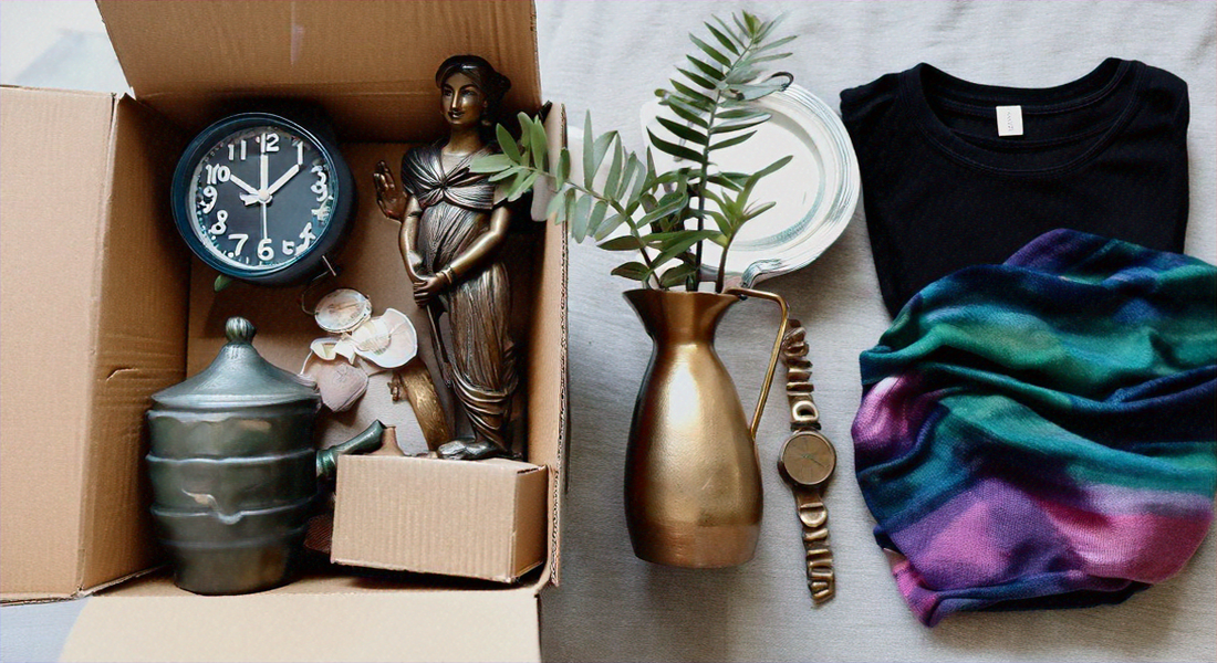 Unlock Hidden Treasures: The Unbeatable Thrill of Mystery Thrift Boxes
