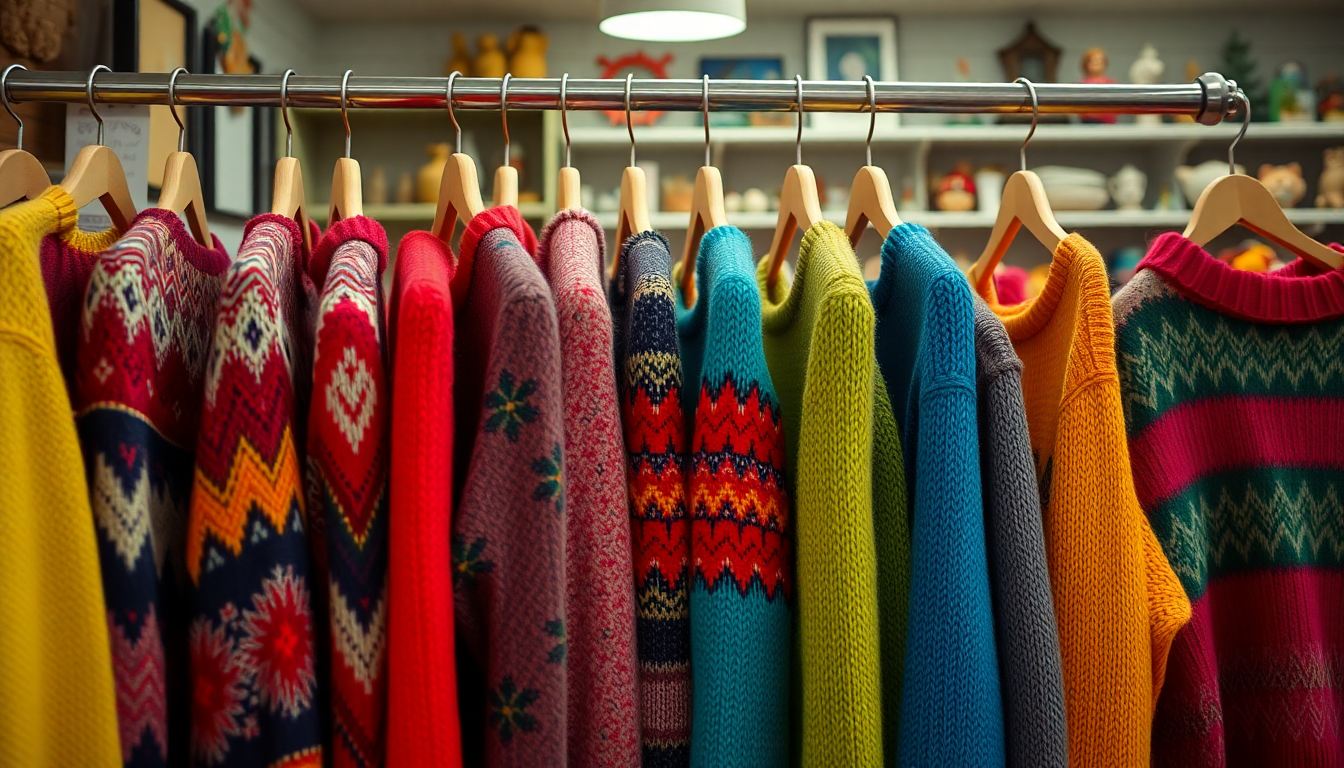 Unearth Treasures: Your Ultimate Guide to Finding Amazing Items at Op Shops in 2025