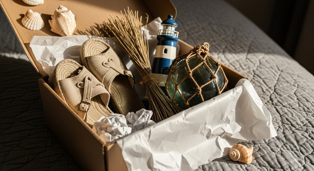 MYSTERY THRIFT HAUL BOX - Mini